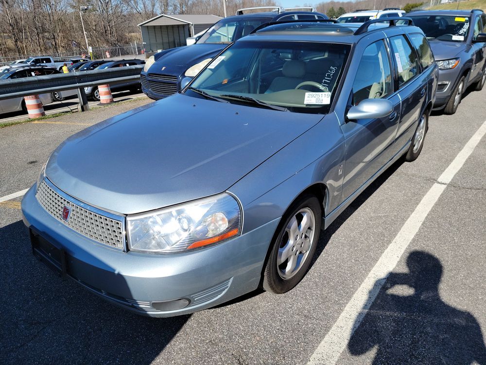 Saturn LW300