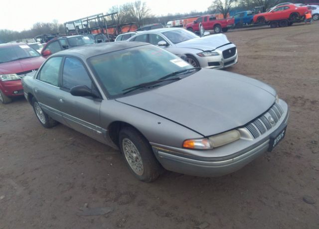 Chrysler Concorde/LHS