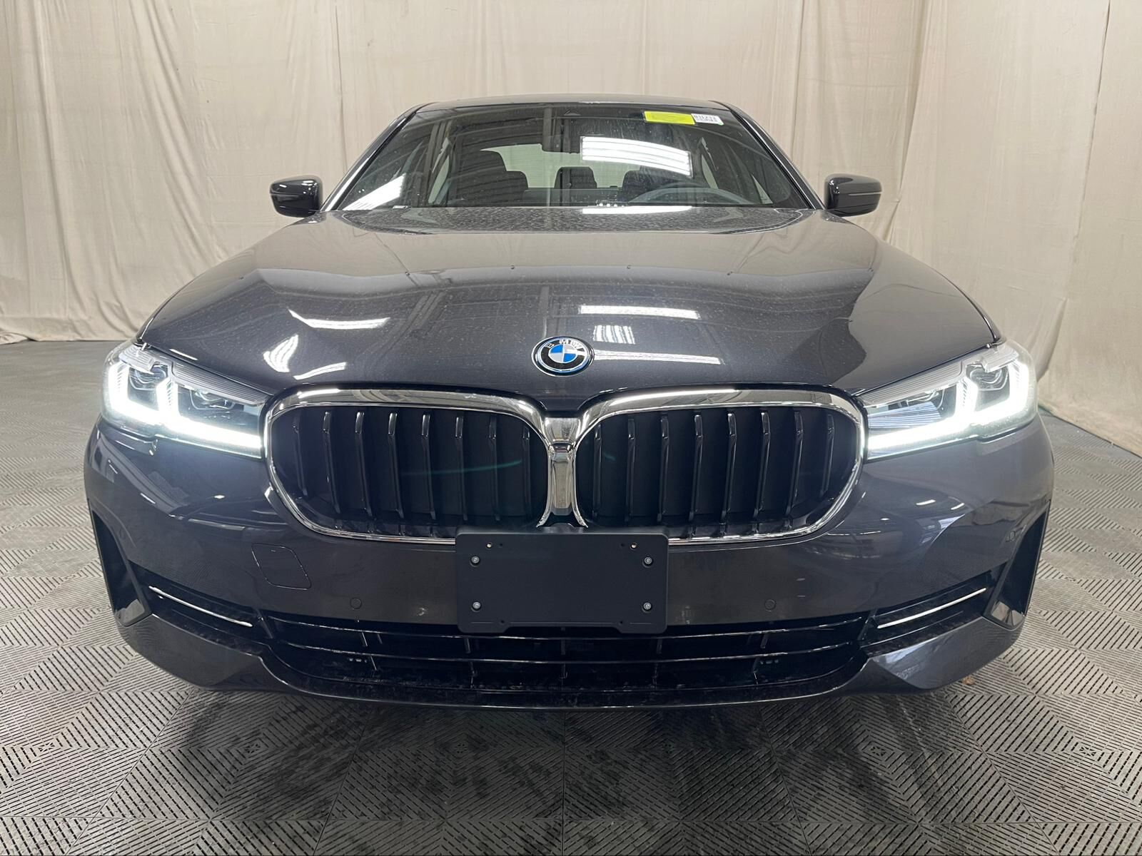 2023 BMW 530e