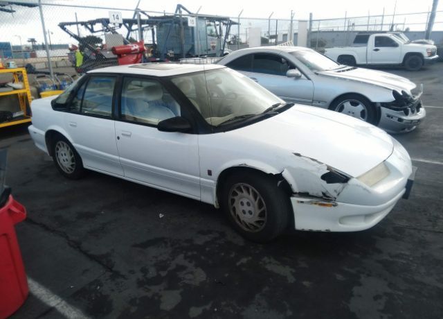 Saturn SL2