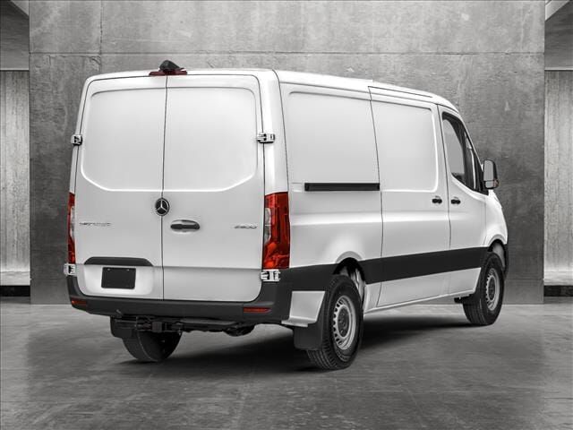 2023 Mercedes-Benz Sprinter
