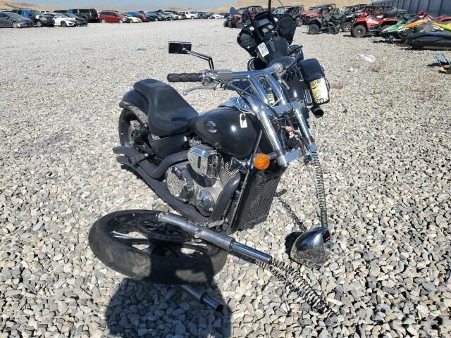 Honda VTX1300C
