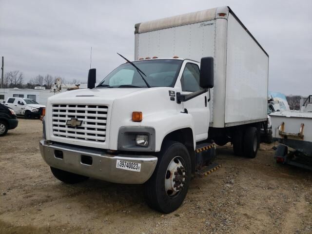 Chevrolet C6