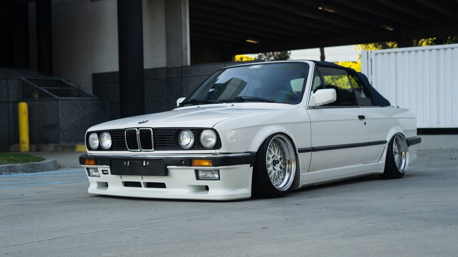 BMW 325iC