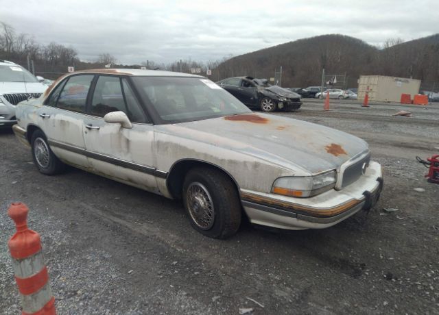 Buick LeSabre