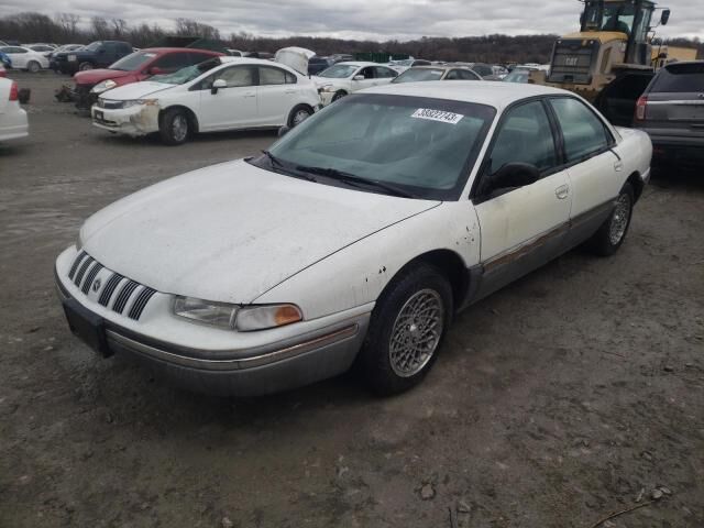 Chrysler Concorde