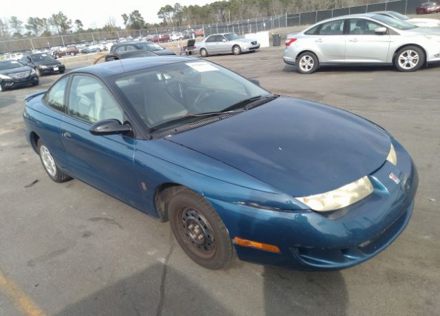 Saturn SC1