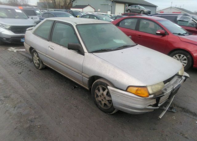 Ford Escort