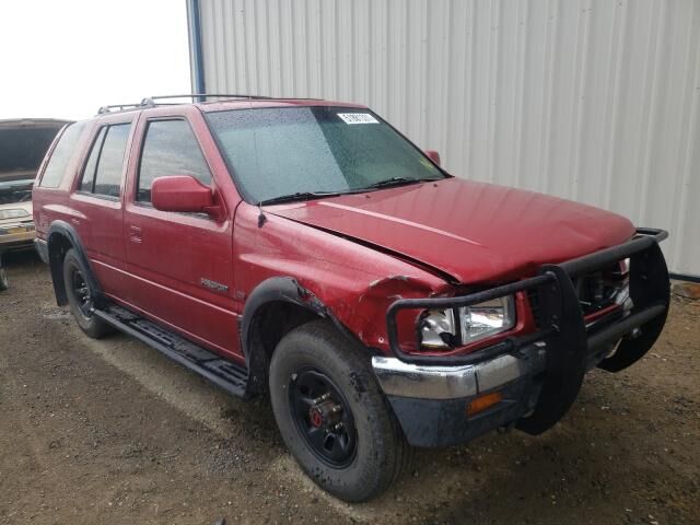 Honda Passport