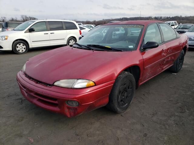 Dodge Intrepid