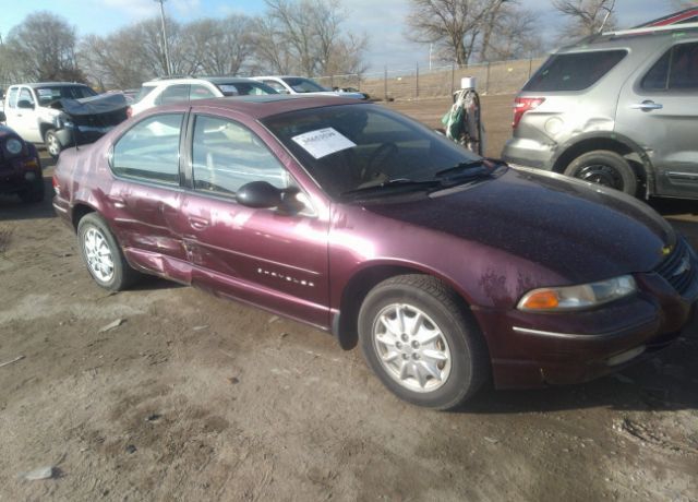 Chrysler Cirrus