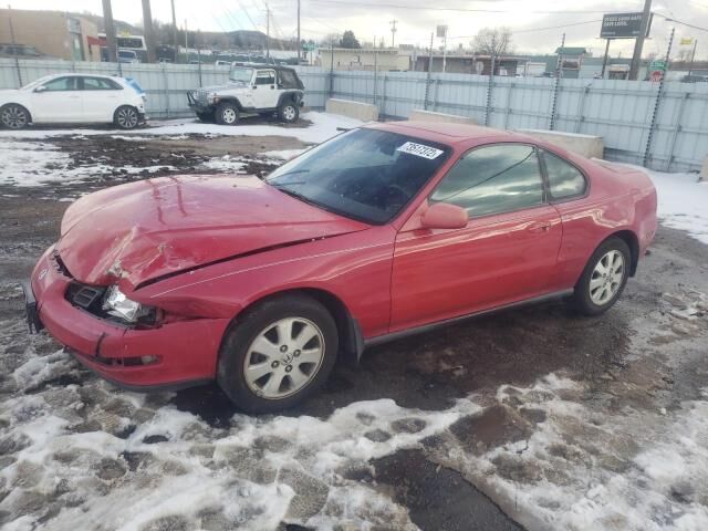 Honda Prelude