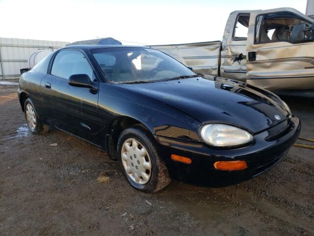 Mazda MX-3