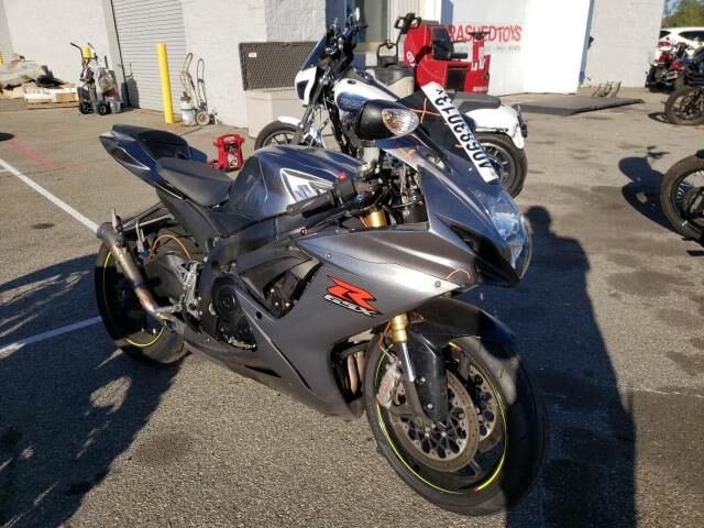 Suzuki GSX-R750L
