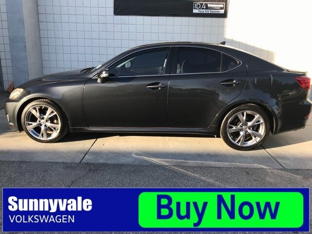 2009 Lexus IS