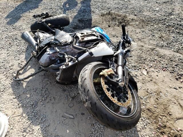 Suzuki GSX-R1000L