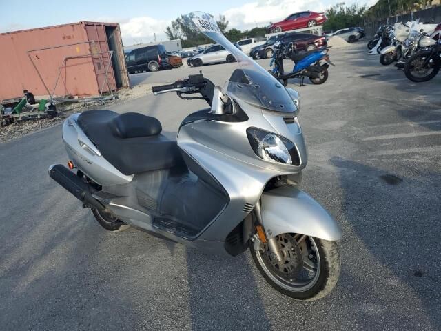 Suzuki AN650