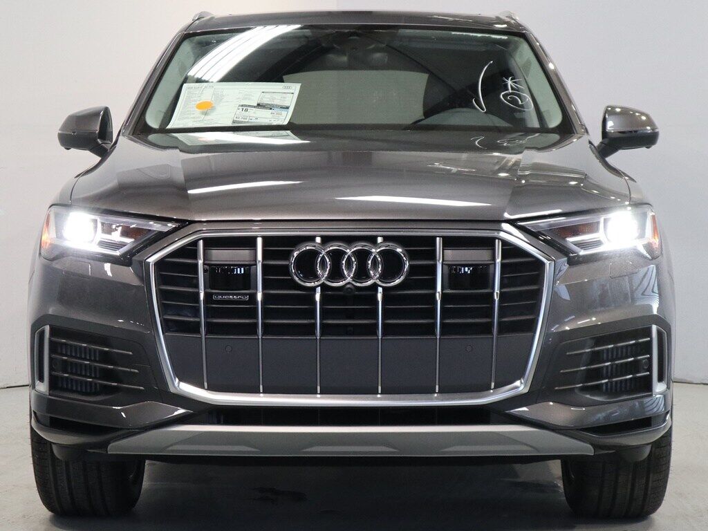 2023 Audi Q7