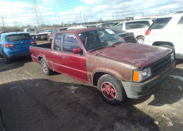 Mazda B-Series