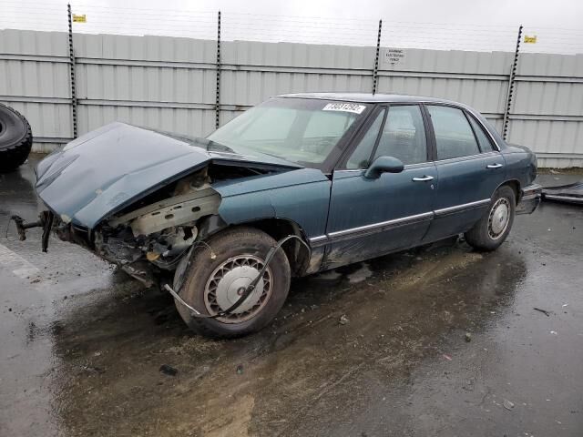 Buick LeSabre