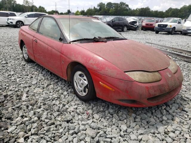 Saturn SC1