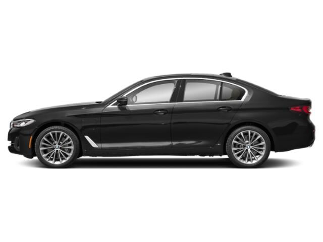 2023 BMW 530e