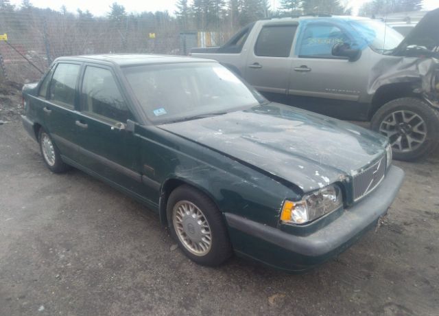 Volvo 850 Series