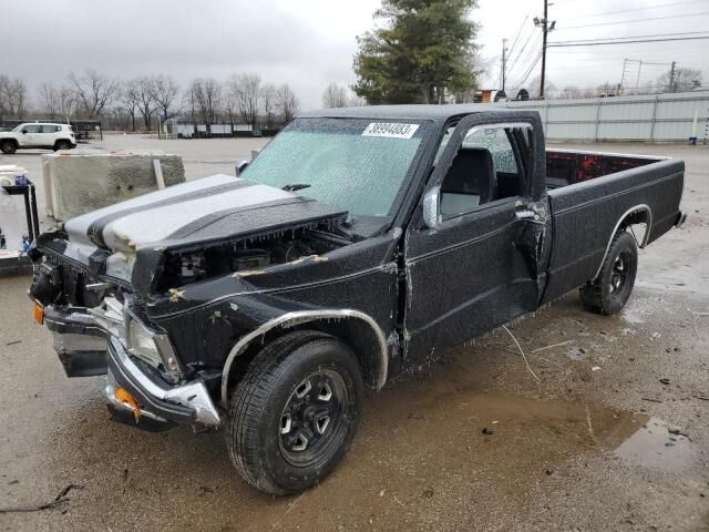 Chevrolet S-10 Pickup