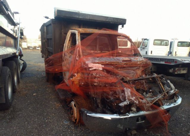 GMC C4