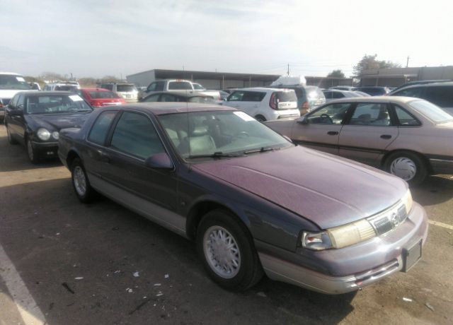 Mercury Cougar