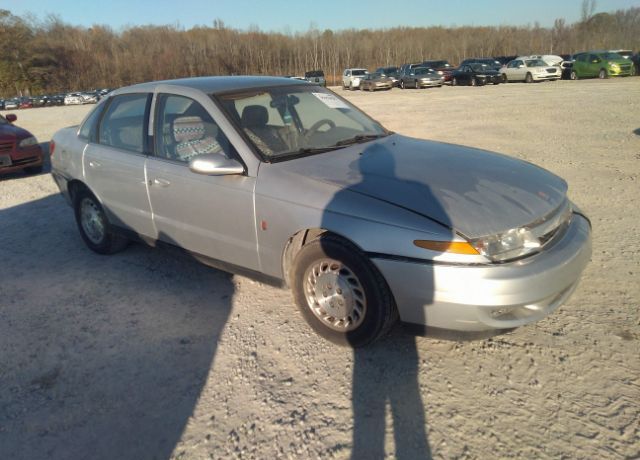 Saturn LS2