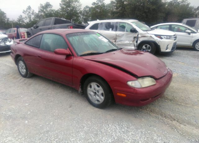Mazda MX-6