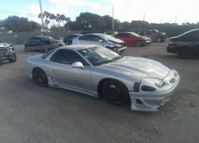 Mitsubishi 3000 GT