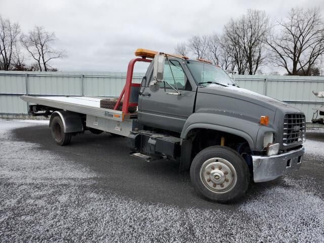 GMC C6