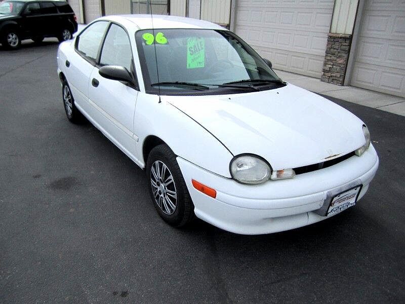 Dodge Neon