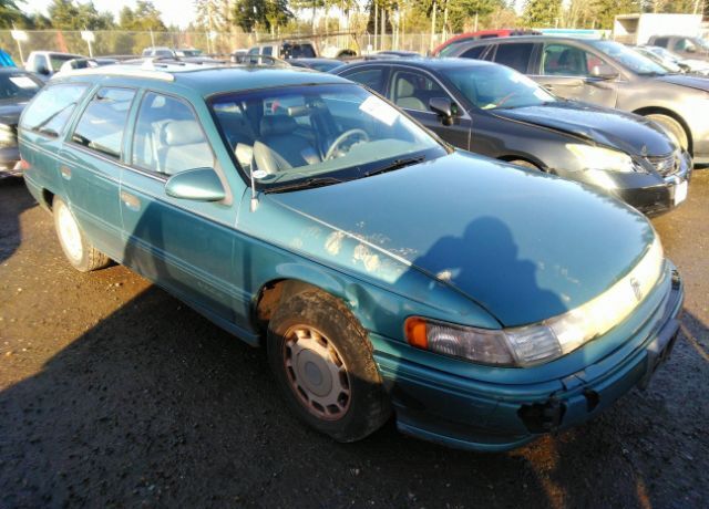 Mercury Sable