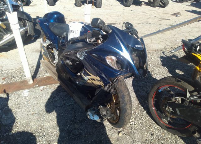 Suzuki GSX1300R