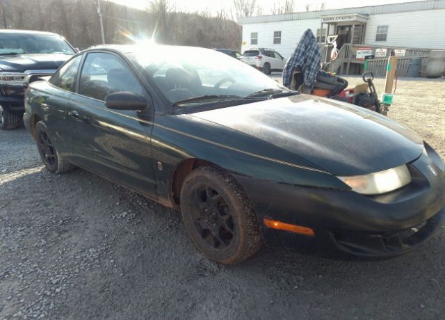 Saturn SC2