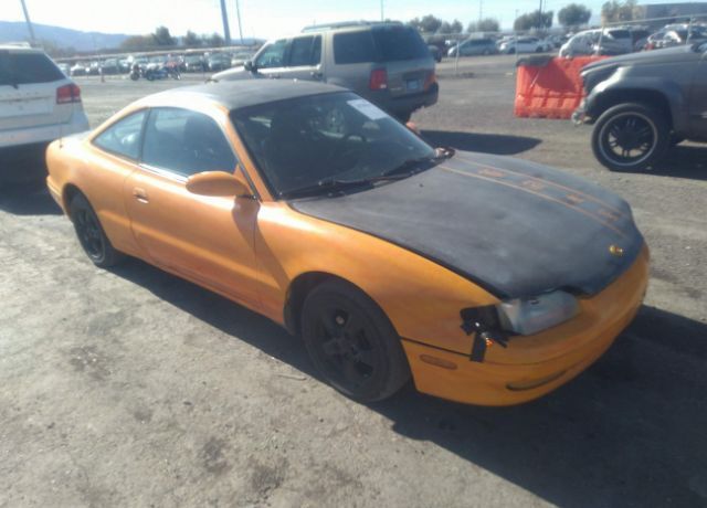 Mazda 626