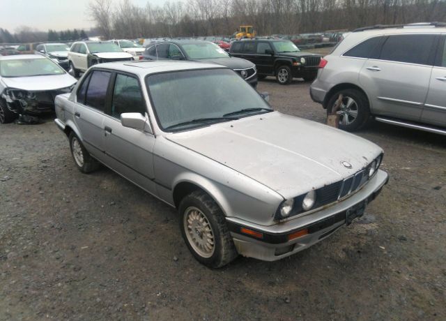 BMW 318i