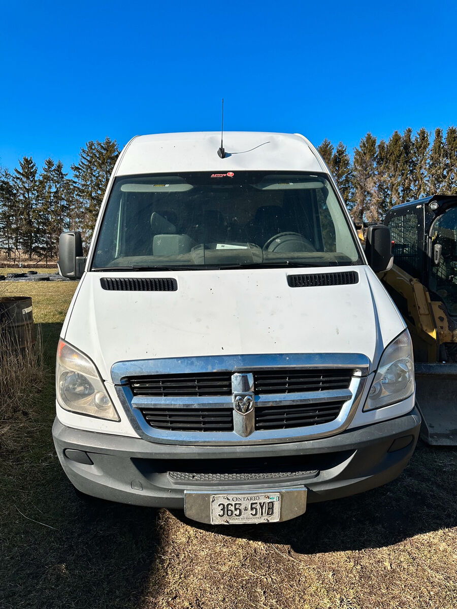 Dodge Sprinter