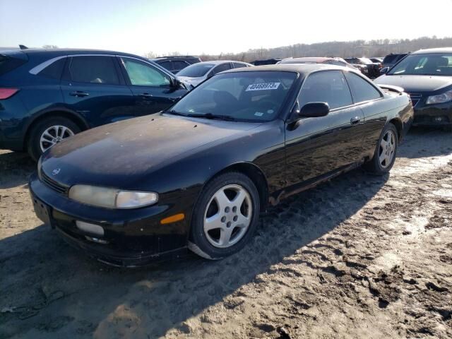 Nissan 240SX