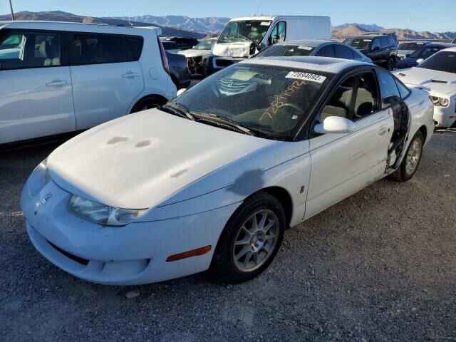 Saturn SC2