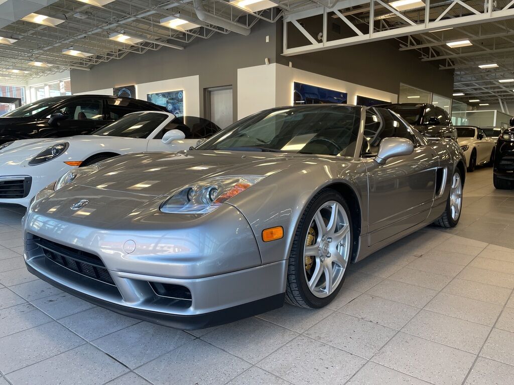 Acura NSX