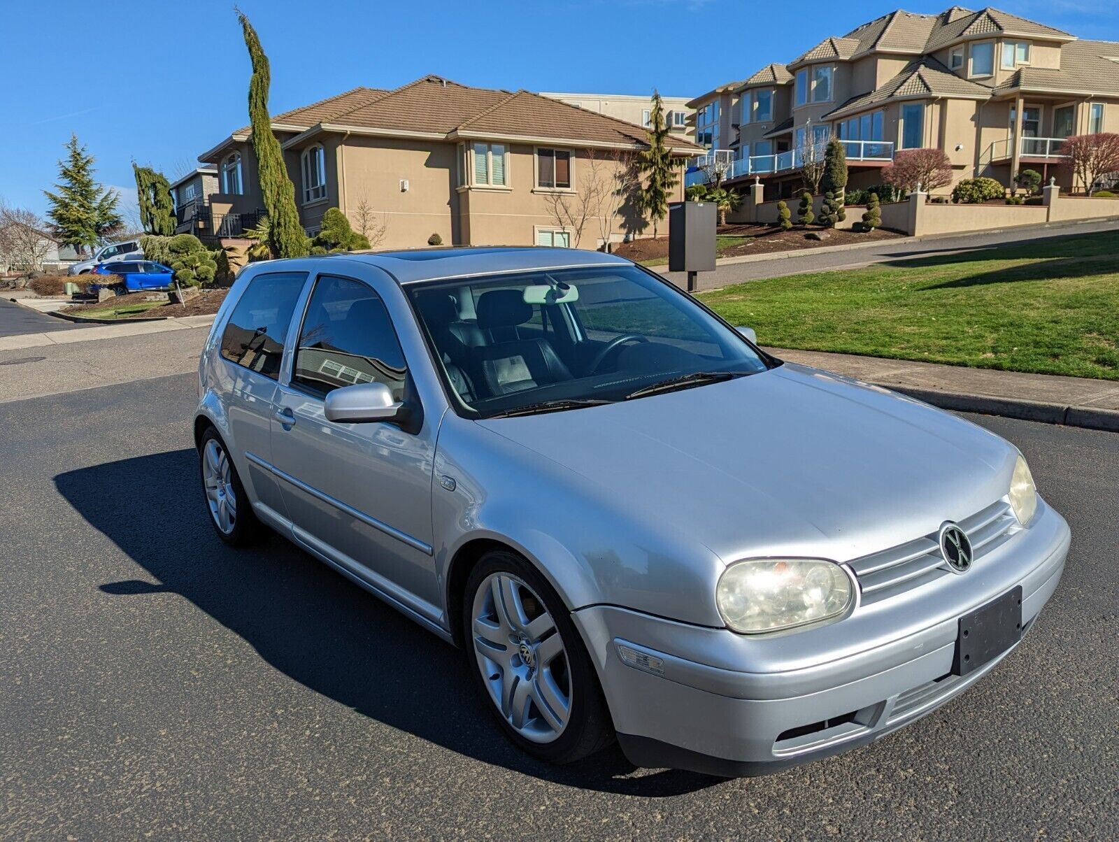 VOLKSWAGEN