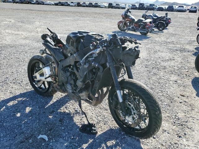 Honda CBR600