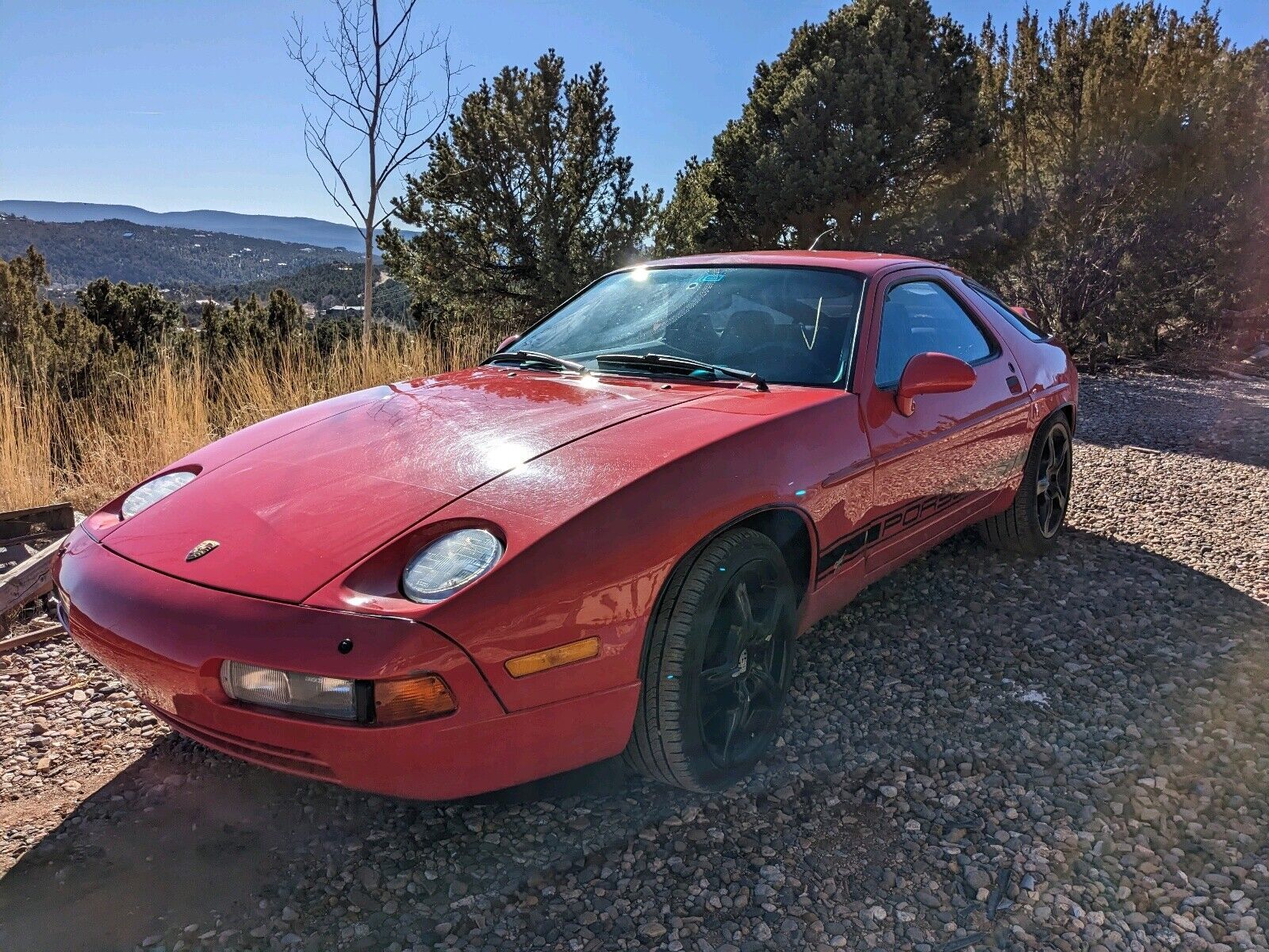 Porsche 928