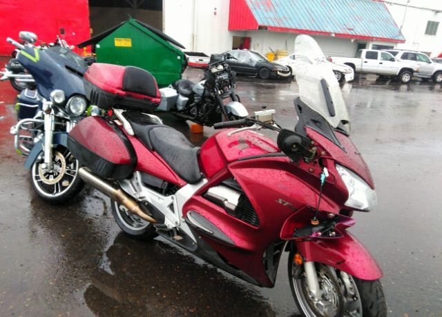 Honda ST1300
