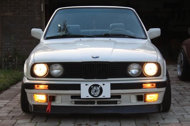 BMW 325i