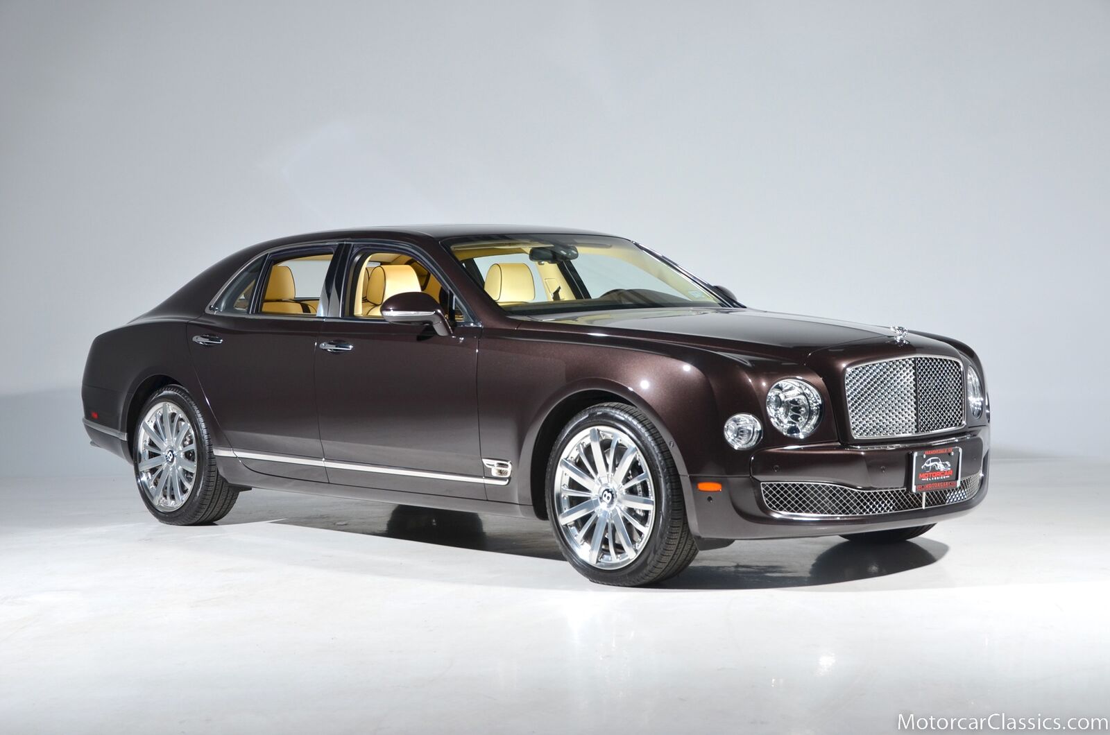 BENTLEY